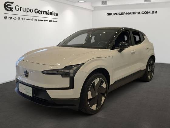 VOLVO EX30 69 KW ELÉTRICO PLUS VOLVO EX30 69 KW ELÉTRICO PLUS